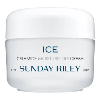 SUNDAY RILEY ICE - Ceramide Moisturizing Cream ICE CERAMIDE MOISTURIZING CREAM 50G