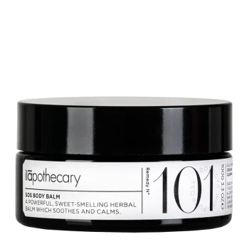ilapothecary SOS Body Balm 100g