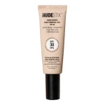 NUDESTIX NudeScreen - Daily Mineral Veil SPF30 Tan - 50ml
