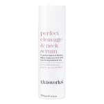 THIS WORKS Perfect Cleavage & Neck Serum 150ml