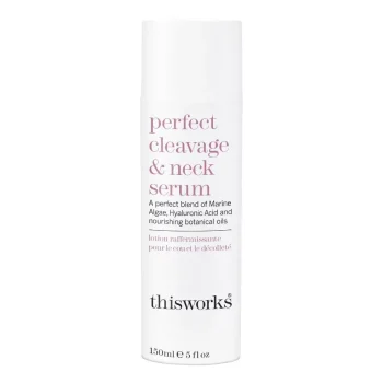 THIS WORKS Perfect Cleavage & Neck Serum 150ml
