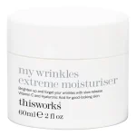 THIS WORKS My Wrinkles Extreme Moisturiser 60ml