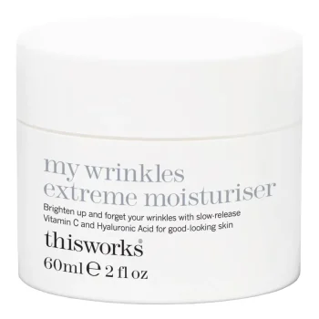 THIS WORKS My Wrinkles Extreme Moisturiser 60ml