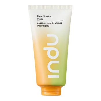 INDU Clear Skin Fix Mask 50ml