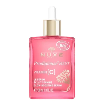 NUXE VITAMIN [C] Glow-Boosting Serum Prodigieuse® Boost 30ml