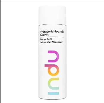 INDU Hydrate & Nourish Tonic Milk 100ml