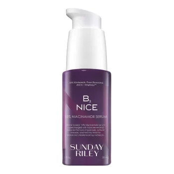 SUNDAY RILEY B3 Nice 10% Niacinamide Serum 30ml