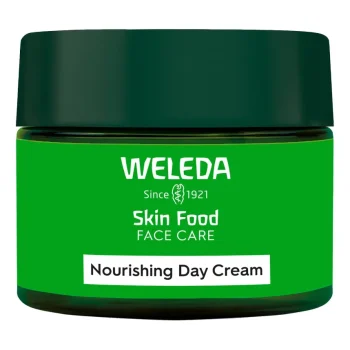 WELEDA Skin Food Nourishing Day Cream 40ml