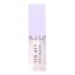 NAKED SUNDAYS SPF50 Glow + Go Lip Oil Coconut 4.5ml