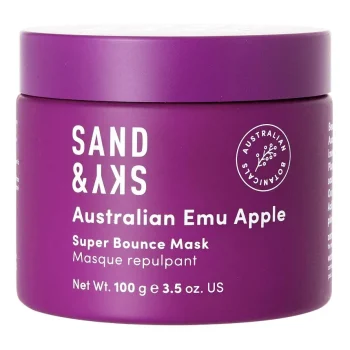 SAND & SKY Australian Emu Apple - Plumping Mask 100g