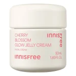 INNISFREE Cherry Blossom Glow Jelly Cream 50ml