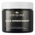 ORIGINS Clear Improvement™ Rich Purifying Charcoal Mask 30ml