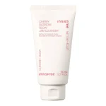 INNISFREE Cherry Blossom Glow Jam Cleanser - Cleansing Foam Radiance & Glow 150ml
