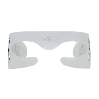 STYLPRO Radiant Eyes Red LED Light Goggles 94.8g
