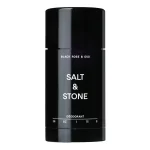 SALT AND STONE Black Rose & Oud Deodorant 75g