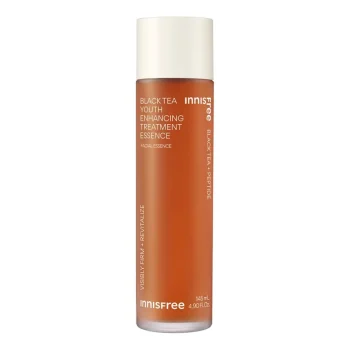 INNISFREE Black Tea Youth Enhancing Treatment Essence 145ml