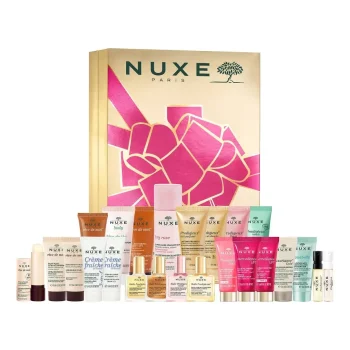 NUXE Skincare Advent Calendar Set