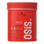 SCHWARZKOPF Professional OSiS+ Thrill Elastic Gum 100ml