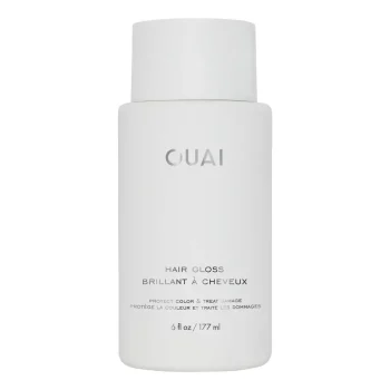 OUAI HAIR GLOSS In-Shower Shine Treatment 177ml