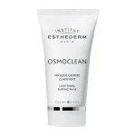 Institut Esthederm Osmoclean Brightening Face Exfoliator 75ml