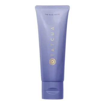 TATCHA The Rice Wash 120ml
