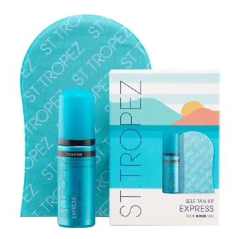 ST TROPEZ Express Mini Kit