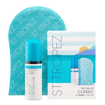 ST TROPEZ Classic Mini Kit