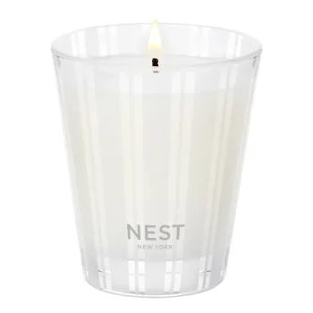 NEST New York Indian Jasmine Classic Candle 230g