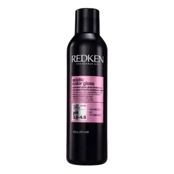 REDKEN Acidic Color Gloss Activated Glass Gloss Treatment 237ml