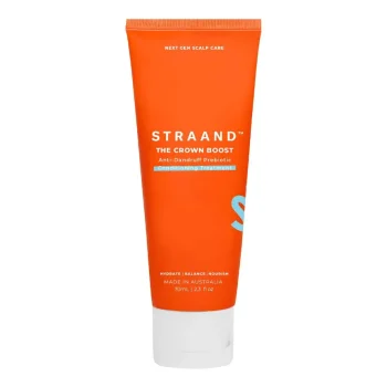 STRAAND The Crown Boost Travel Size 70ml