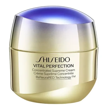 SHISEIDO Vital Perfection Concentrated Supreme Cream 30ml