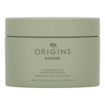 ORIGINS GINGER SOUFFLE™ Whipped Body Cream 200ml