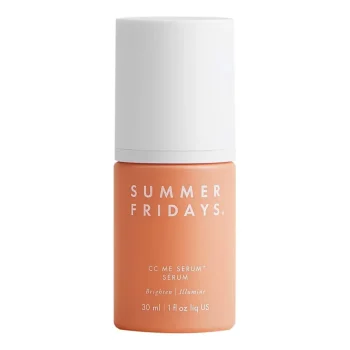 SUMMER FRIDAYS CC Me Serum 30ml