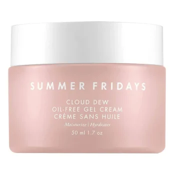 SUMMER FRIDAYS Cloud Dew Moisturizer Cream CLOUD DEW GEL CREAM 50ML