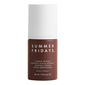 SUMMER FRIDAYS Midnight Ritual Retinol Renewal Serum  30ml