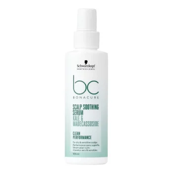 SCHWARZKOPF Professional BC Bonacure Scalp Soothing Hair Serum  100ml
