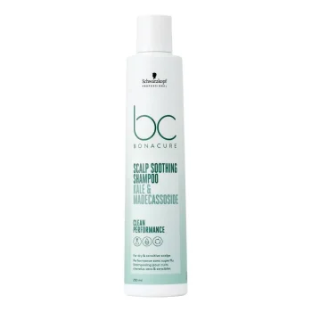 SCHWARZKOPF Professional BC Bonacure Scalp Soothing Shampoo 250ml