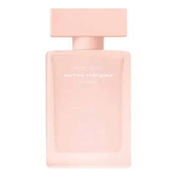 NARCISO RODRIGUEZ For Her MUSC NUDE Eau de Parfum 50ml