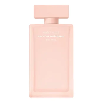 NARCISO RODRIGUEZ For Her MUSC NUDE Eau de Parfum 100ml