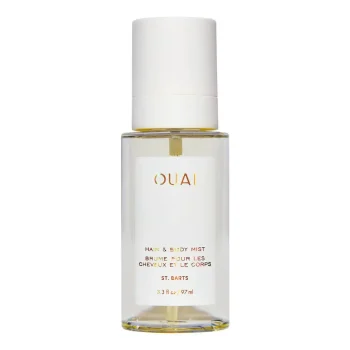 OUAI St Barts Hair and Body Mist 97ml