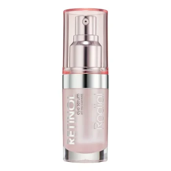 RODIAL Retinol Eye Gel 15ml