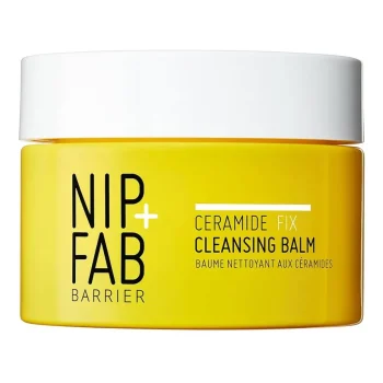 NIP+FAB Ceramide Fix Replenishing Cleansing Balm 75ml