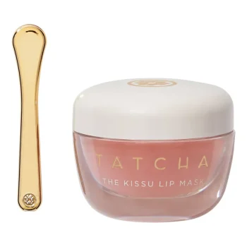 TATCHA The Kissu Lip Mask 9g