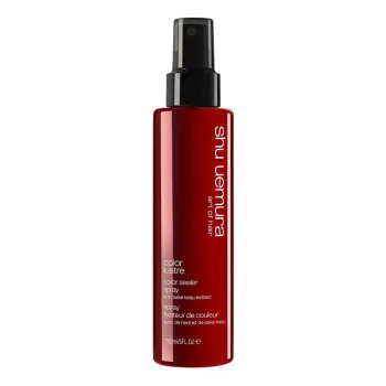 SHU UEMURA ART OF HAIR Color Lustre Leave-in Fixing Spray 150ml