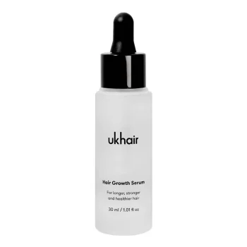 UKLASH UKHAIR Hair Growth Serum 30ml