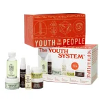 YOUTH TO THE PEOPLE The Youth System 6 Piece Minis Kit
