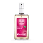 Weleda Wild Rose Deodorant 100ml
