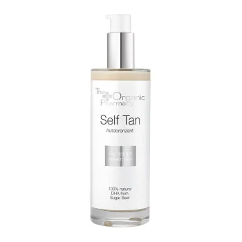 The Organic Pharmacy Self Tan 100ml