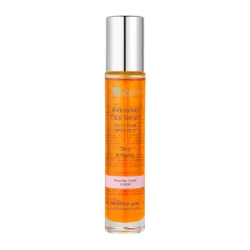 The Organic Pharmacy Antioxidant Face Firming Serum 35ml