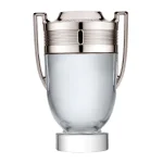 Paco Rabanne Invictus Eau de Toilette 100ml